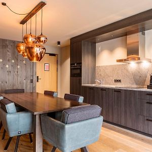 Superior Appartement met Twee Slaapkamers